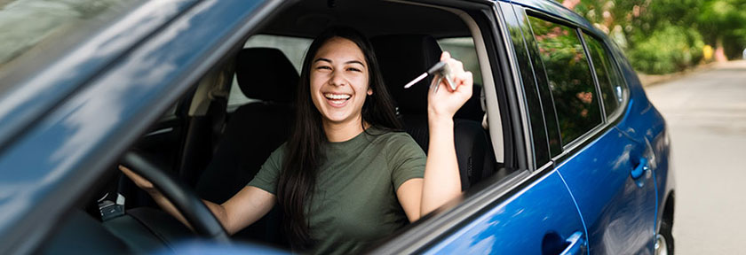 car loan interest rates, mobile view, financial wellness, August 2024, TCU