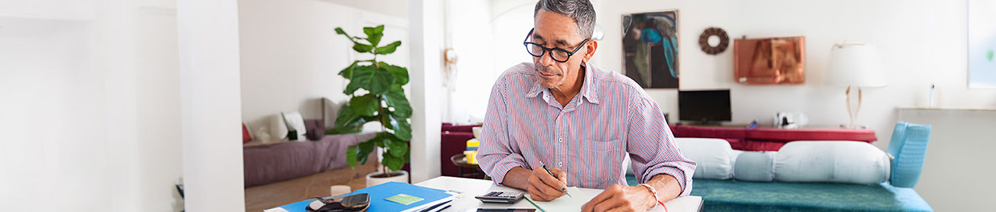 money management banner, financial wellness blog, TCU