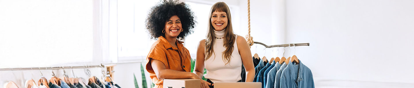 Borrowing for your business wisely, photo banner, July 2025 blog, TCU,