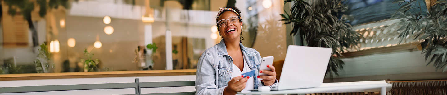 checking account blog post, photo banner,financial wellness,July 2024, TCU