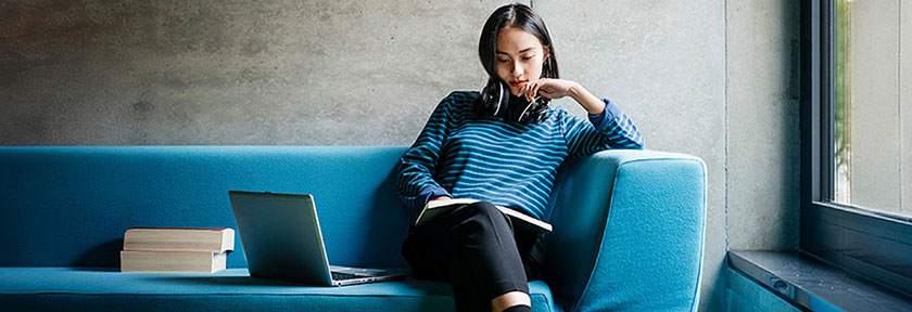 college student studying, mobile view, financial wellness blog, Aug 2024, TCU