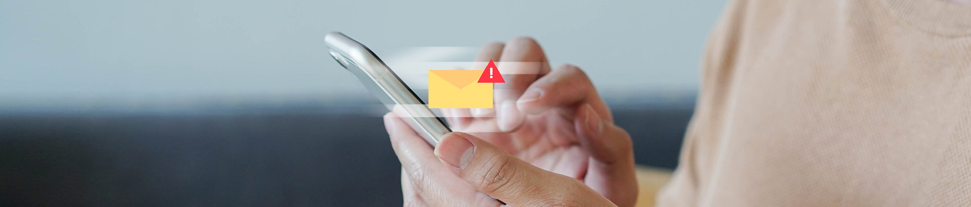 Top Scams and How to Protect Yourself, banner, Aug 2021 blog, Travis CU