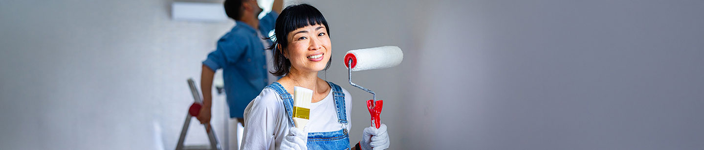 Spending smarter on home upgrades, photo banner, July 2025 blog, TCU,