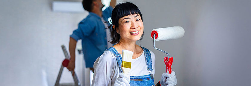 Spending smarter on home upgrades, mobile view, July 2025 blog, TCU,