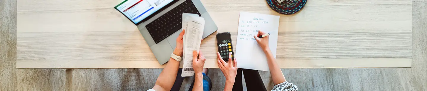 Money moves to start 2026, photo banner, Fin Well, Jan 2026, TCU