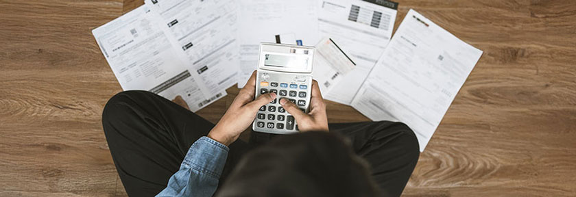 checking account blog, mobile view photo, August 2025, TCU,