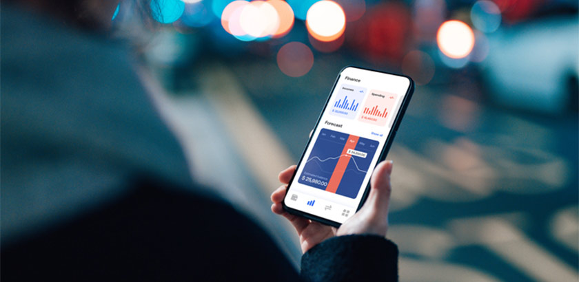 Save Better With These Certificate Strategies, mobile view banner, Sept 2022 blog, Travis CU,
