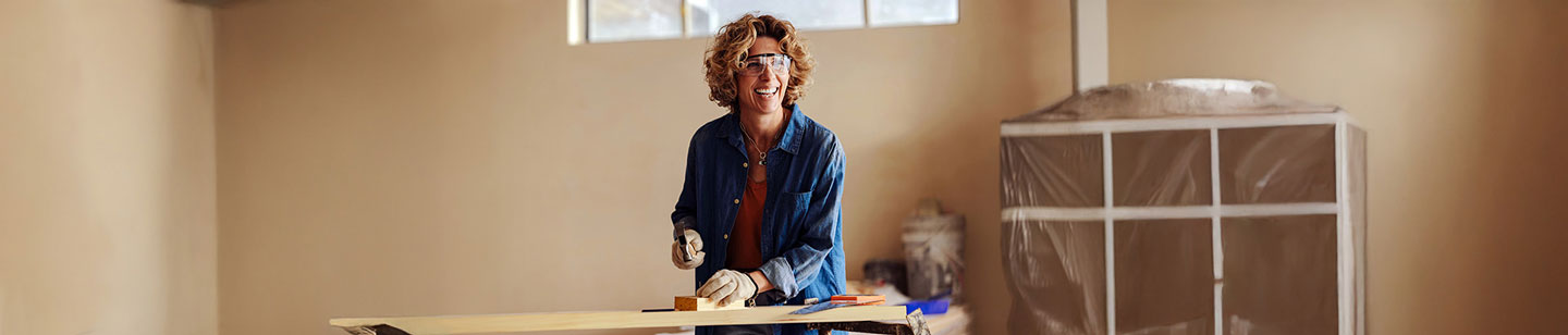 home upgrades blog, photo banner, August 2025, TCU,