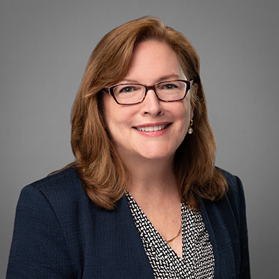 Christine Whitney Luty