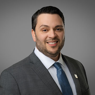 Damian Alarcon-Young