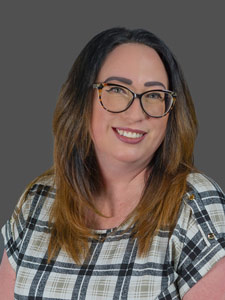 Sarah Martinez, Veranda Branch Manager