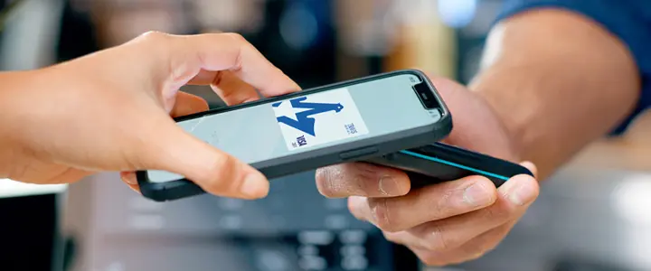 Access Checking column photo