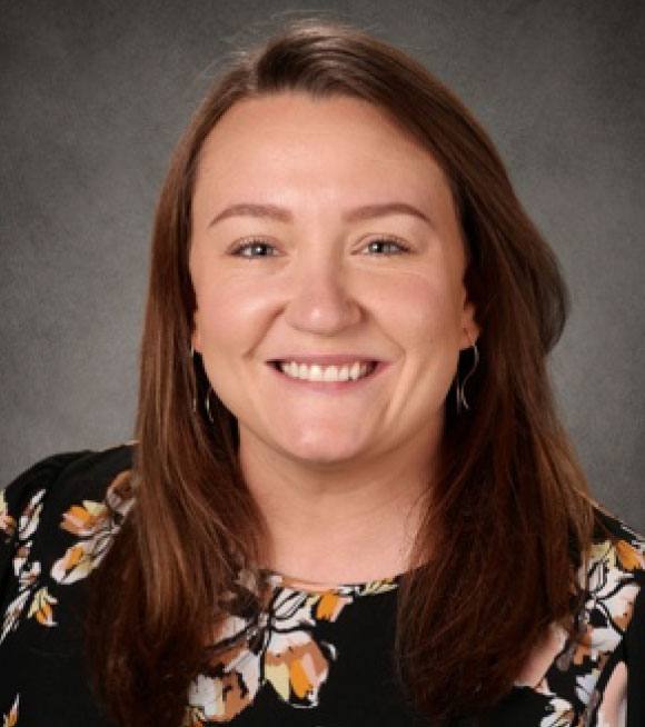 photo of Jennifer Beermann