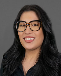 Gabriela Garcia, Loan Officer