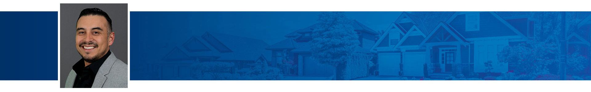 Jerry Velasquez, Senior Mortgage Loan Officer, photo banner, Travis CU,