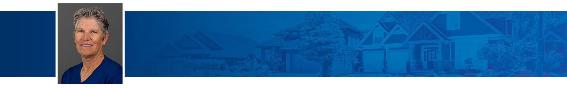 Marta McLeod, Senior Mortgage Loan Officer, photo banner, Travis CU,