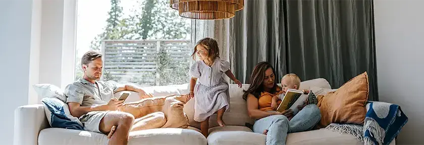 is now the right time to refinance, mobile banner, march 2026, TCU,