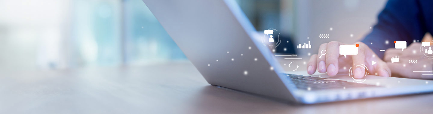 Loan payment options, photo banner, TCU,