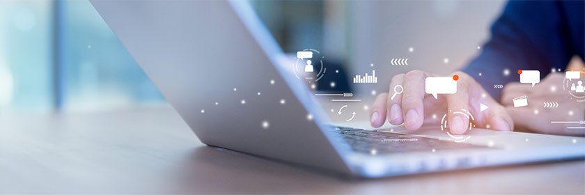 Loan payment options, mobile view banner, TCU,