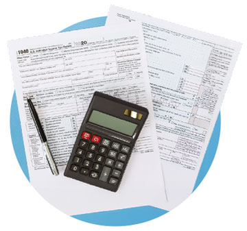 Tax filing discounts photo