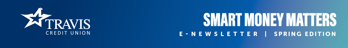 Smart Money Matters, Spring 2025 edition.