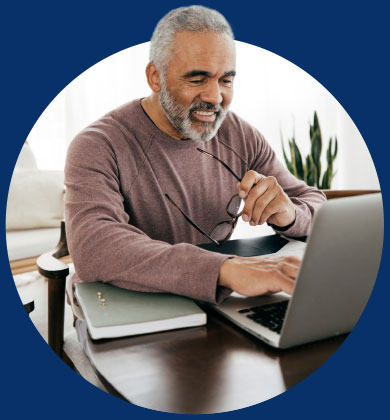 Digital security
enhancements, mobile view