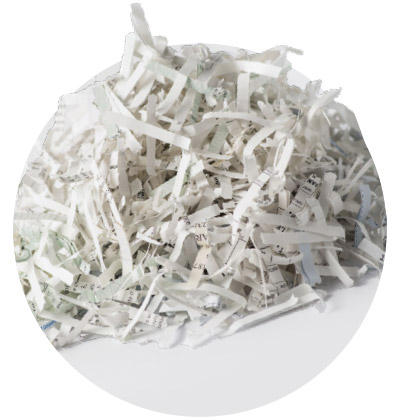 Upcoming shred events