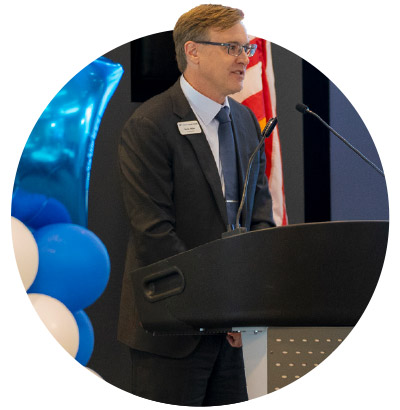 Our 74th Annual Meeting