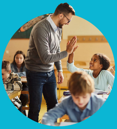 Community Heroes StudentLoan Assistance Award from TCU Foundation