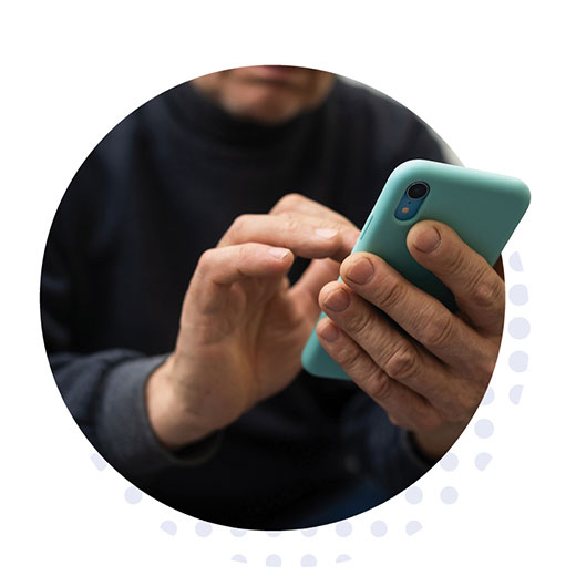 Learn more about fighting fraud and scams